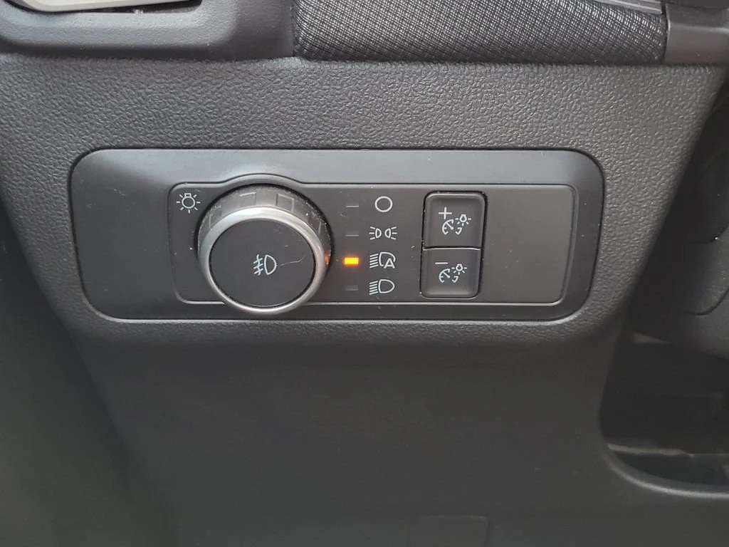 Used 2022 Black Ford Big Bend image 26
