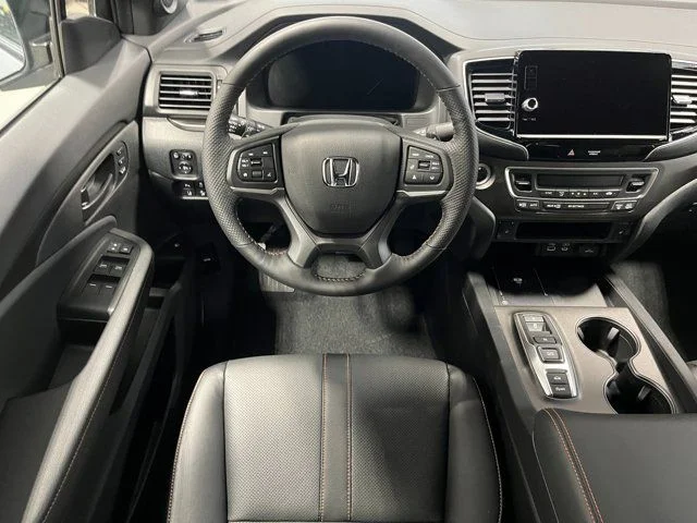 New 2026 Sonic Gray Pearl Honda TrailSport image 24