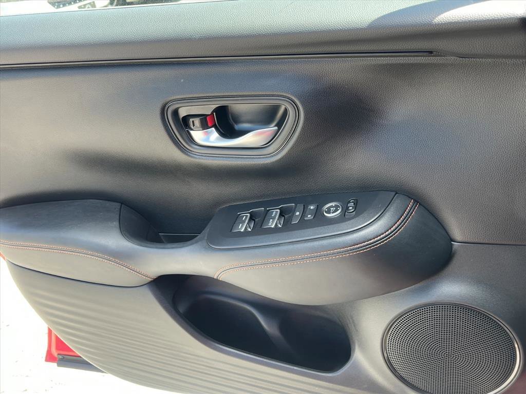 2024 Honda HR-V Sport - Photo 43