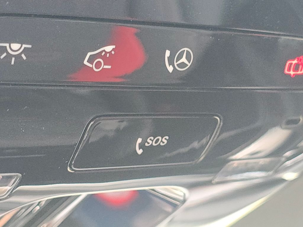 New 2026 MANUFAKTUR Alpine Grey Mercedes-Benz CLE 53 AMG® image 9