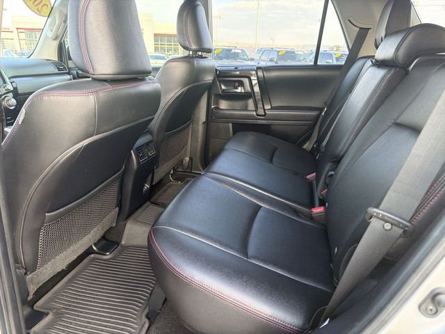 2020 Toyota 4Runner Off-Road - Photo 29