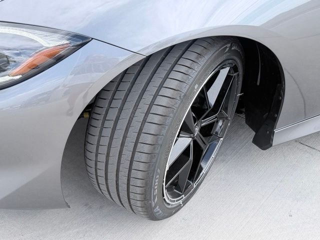 New 2027 Gun Metallic Nissan Performance image 35