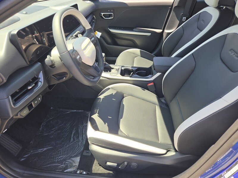 New 2026 Wave Blue Kia GT-Line image 6