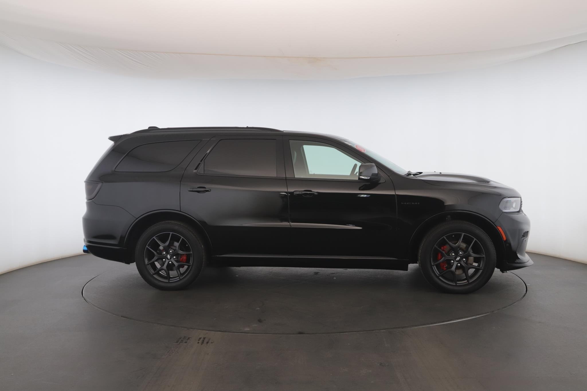 Used 2026 DB Black Clearcoat Dodge GT Plus HEMI V8 AWD image 23