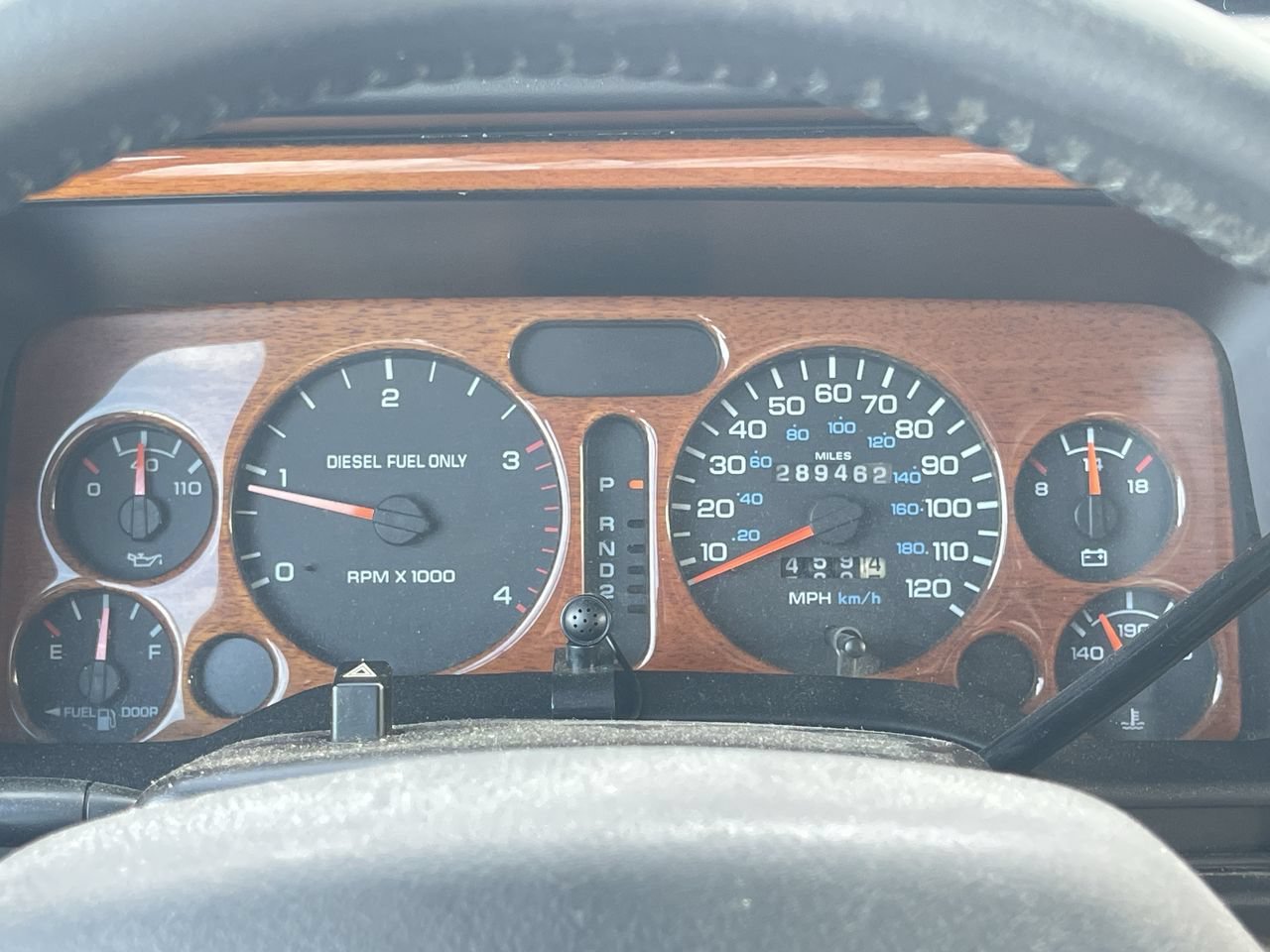Used 1996  Dodge CLUB CAB 155 WB image 6