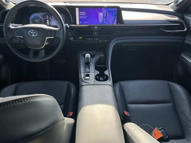 Used 2023 Gray Toyota Limited image 14