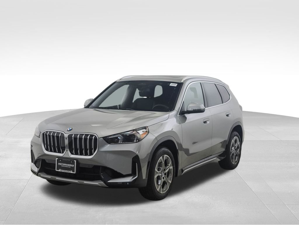 2026 BMW X1 28i