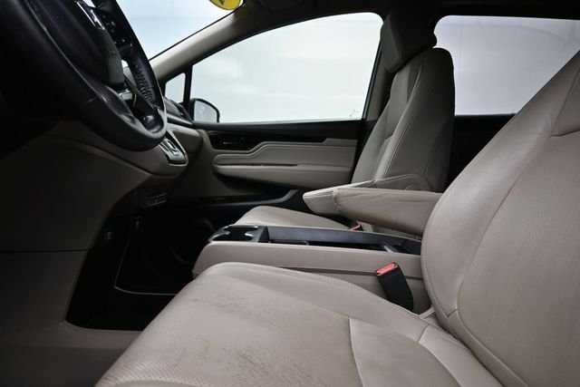 2019 Honda Odyssey Elite - Photo 13