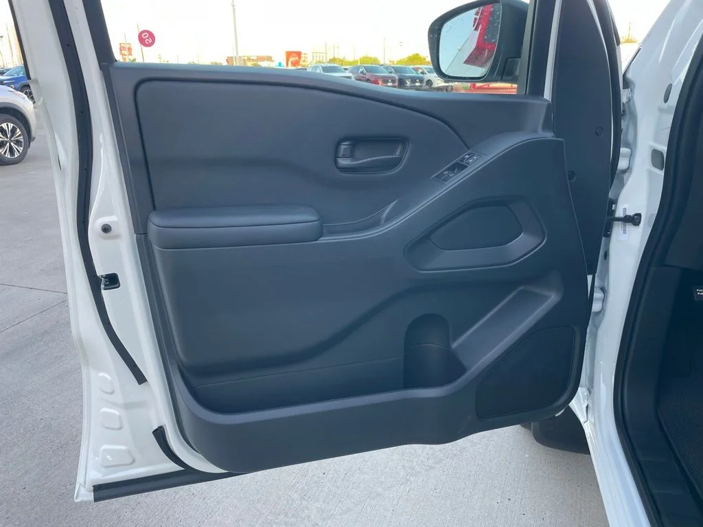 2026 Nissan Frontier S - Photo 13