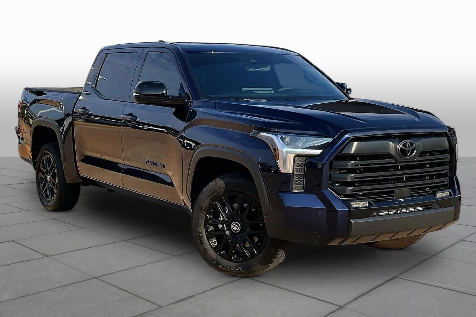 Pre-Owned 2026 Toyota Tundra Limited
