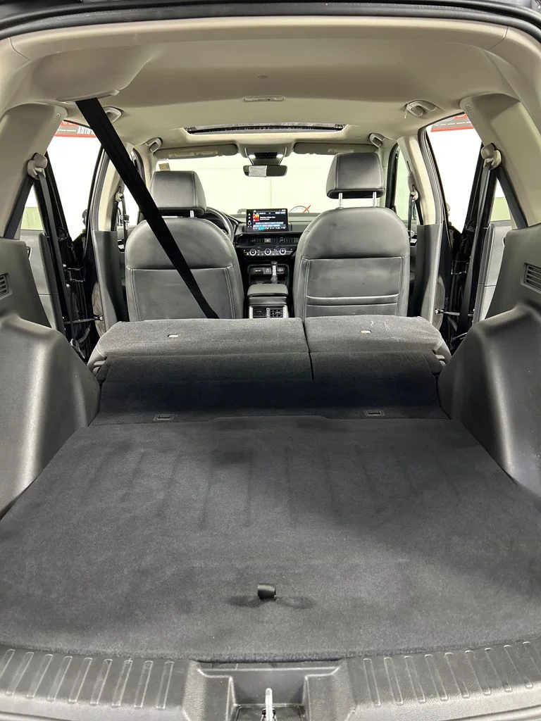 Used 2024  Honda EX-L image 20