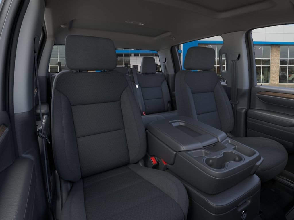 2026 Chevrolet Silverado 1500 LT - Photo 16