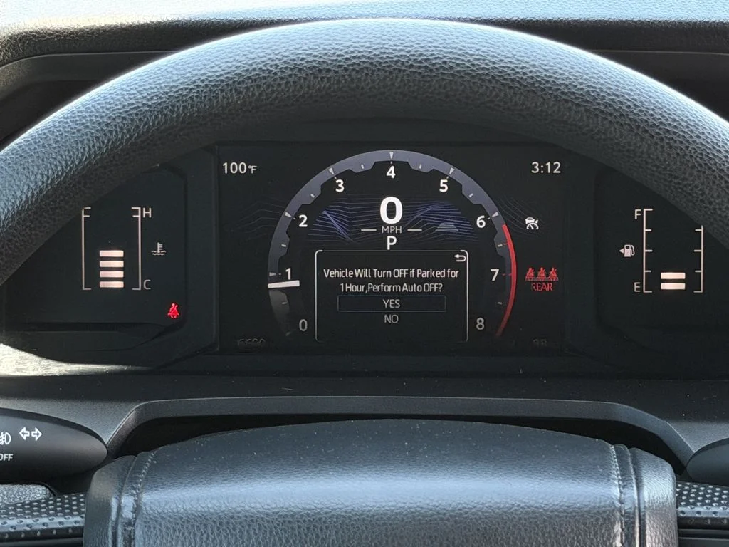 Used 2026 Blue Toyota SR5 image 17
