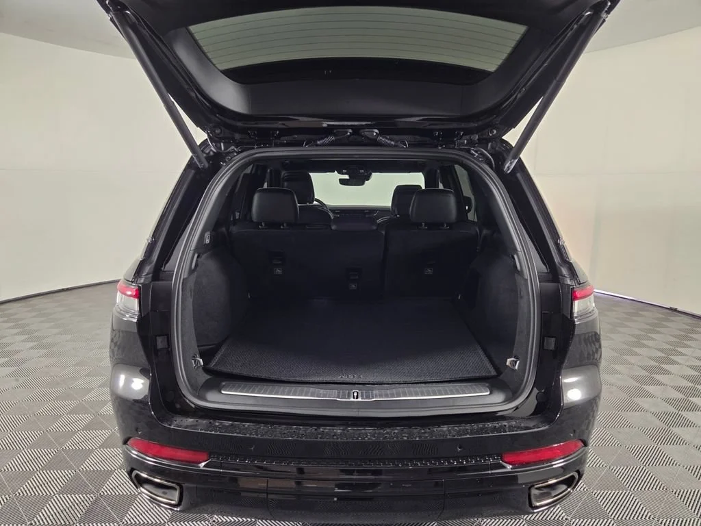 2025 Jeep Grand Cherokee Summit - Photo 27