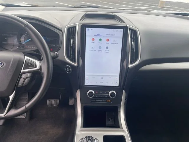 2024 Ford Edge SEL - Photo 20