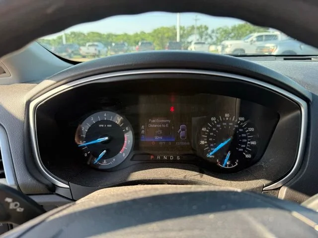 2013 Ford Fusion SE - Photo 13