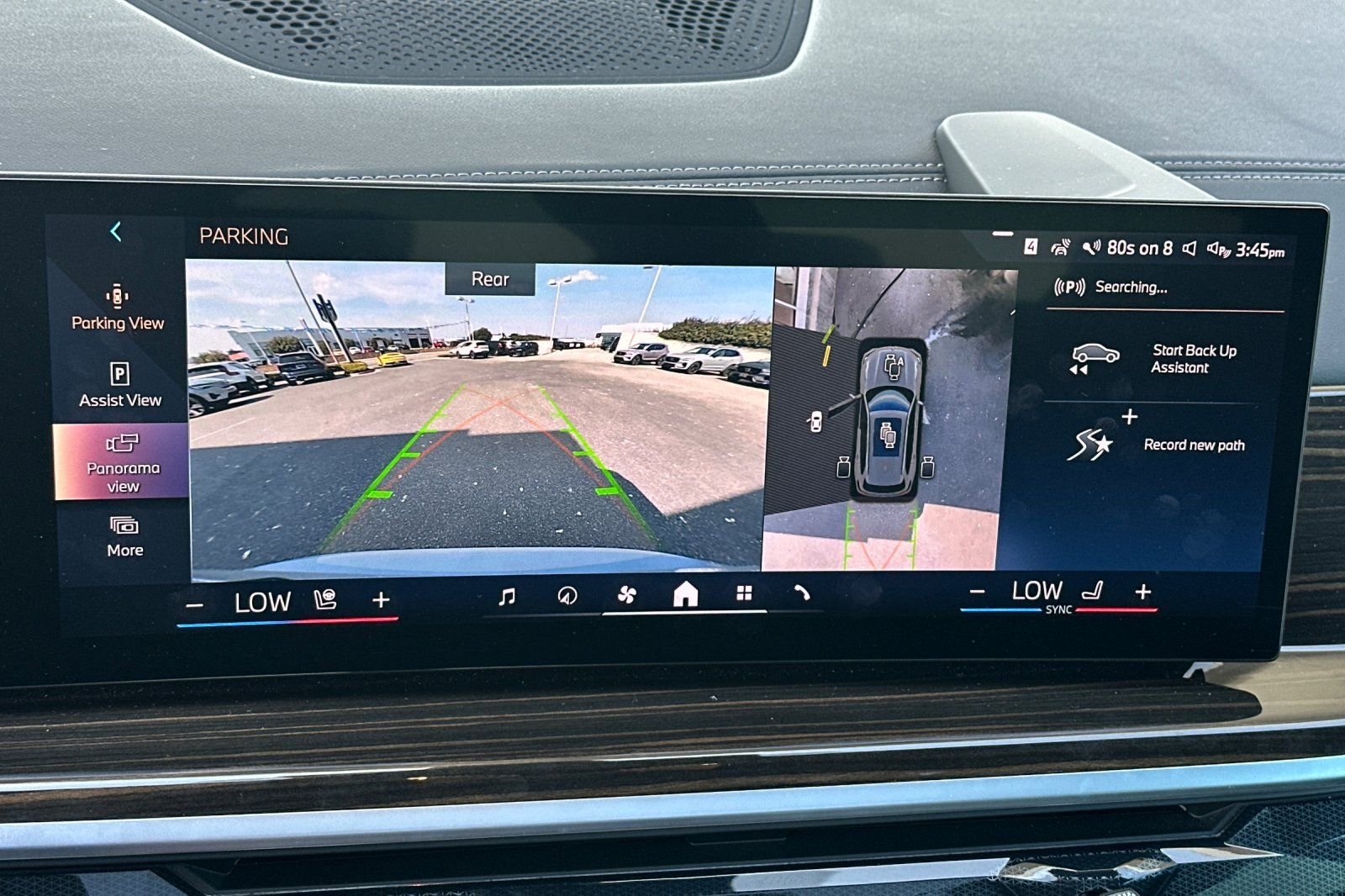 Used 2025 Gray BMW xDrive40i image 25