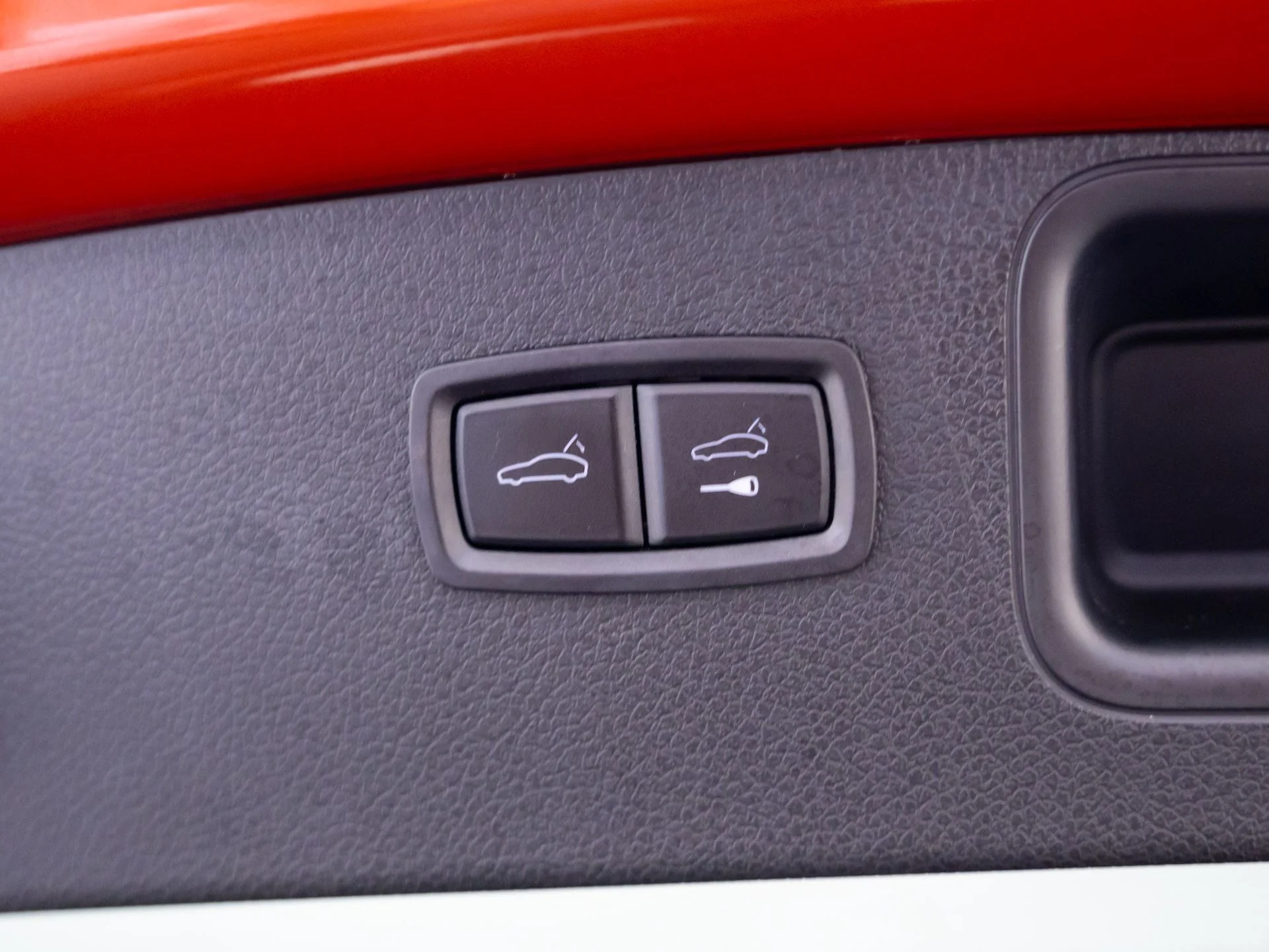Certified Used 2023 Orange Porsche S image 34