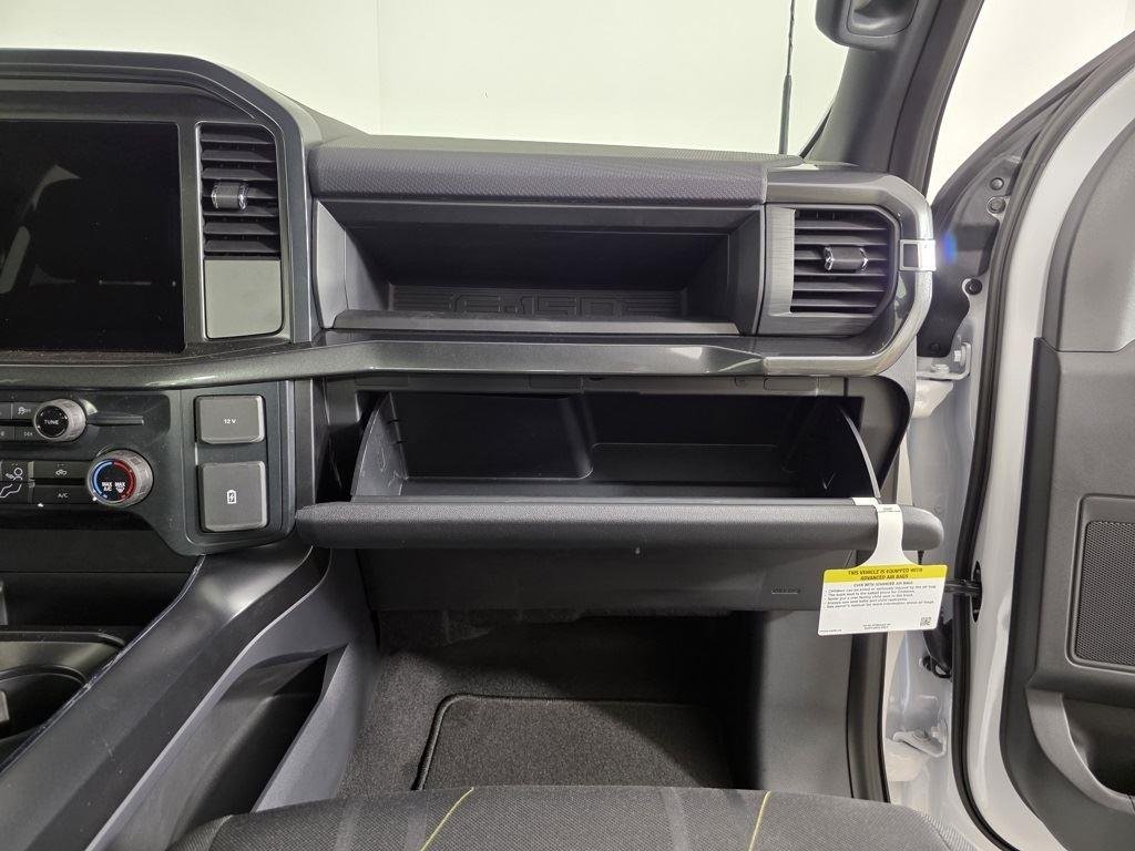 2025 Ford F-150 STX - Photo 28