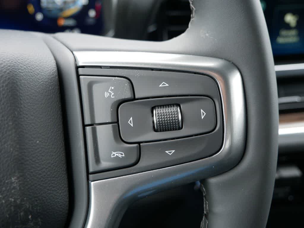 2026 Chevrolet Silverado 3500 HD LT - Photo 24