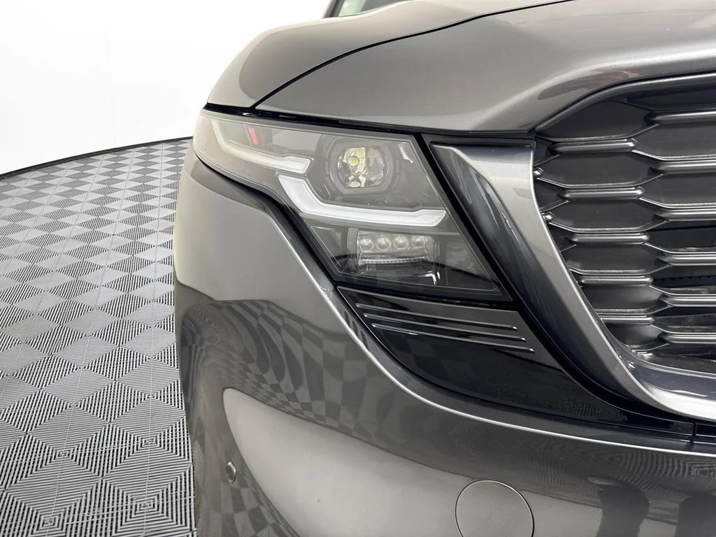 New 2026 Gray Mazda 2.5 S Select image 16