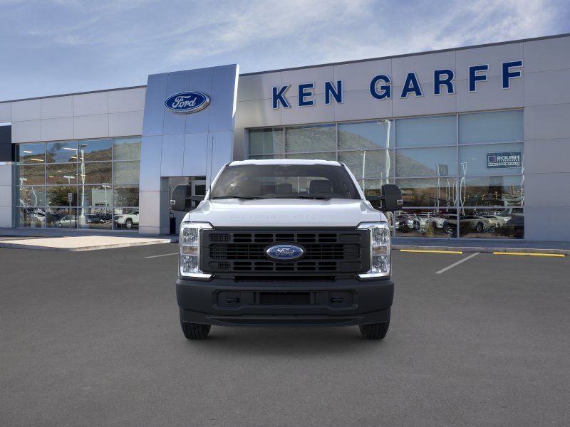2026 Ford F-250 Super Duty XL - Photo 6