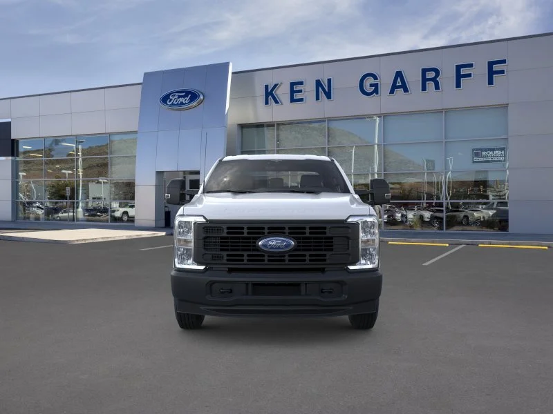 2026 Ford F-250 Super Duty XL - Photo 6