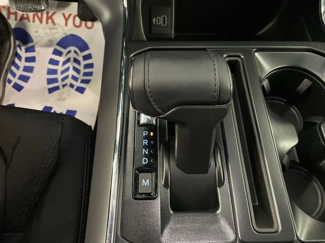 New 2026 Gray Ford XLT image 20