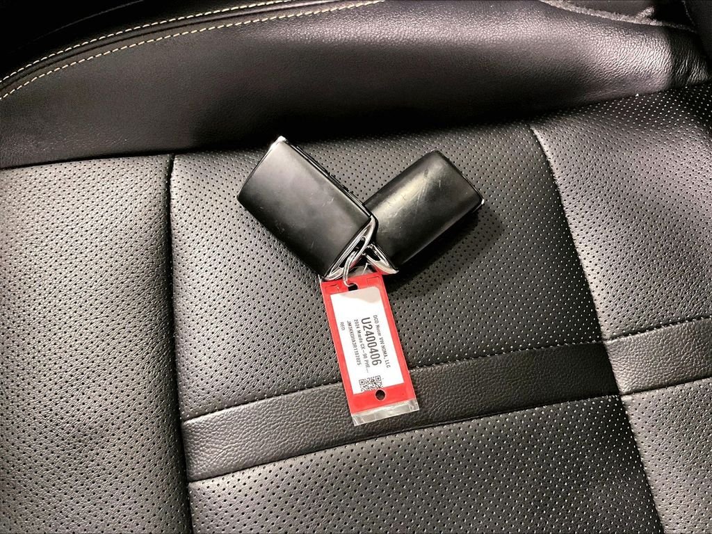 Used 2024 Red Mazda Premium image 31