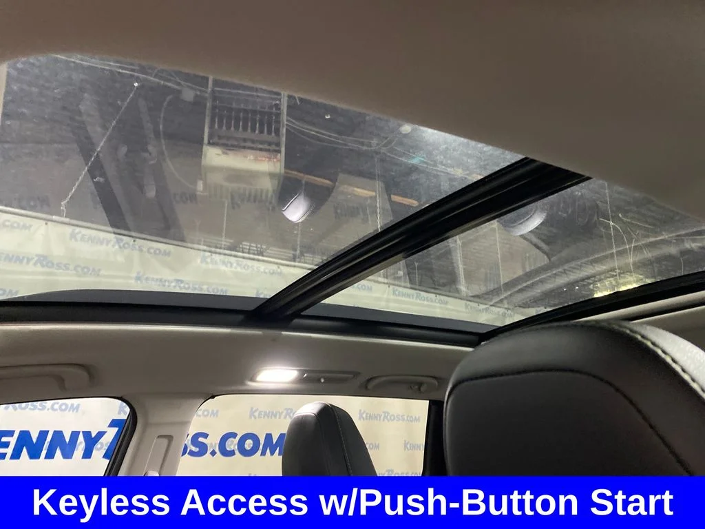 Certified Used 2023 Black Subaru Onyx Edition image 12