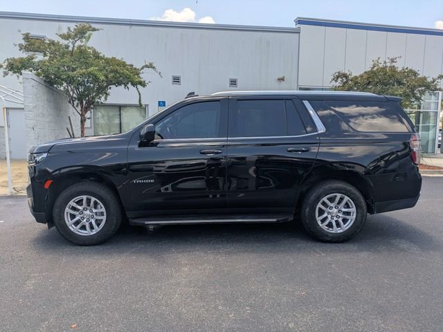 Used 2022 Black Chevrolet LS image 6