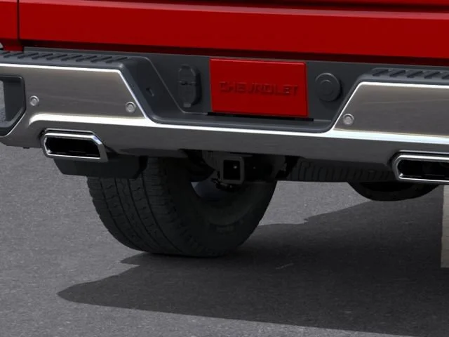 2026 Chevrolet Silverado 1500 LTZ - Photo 14