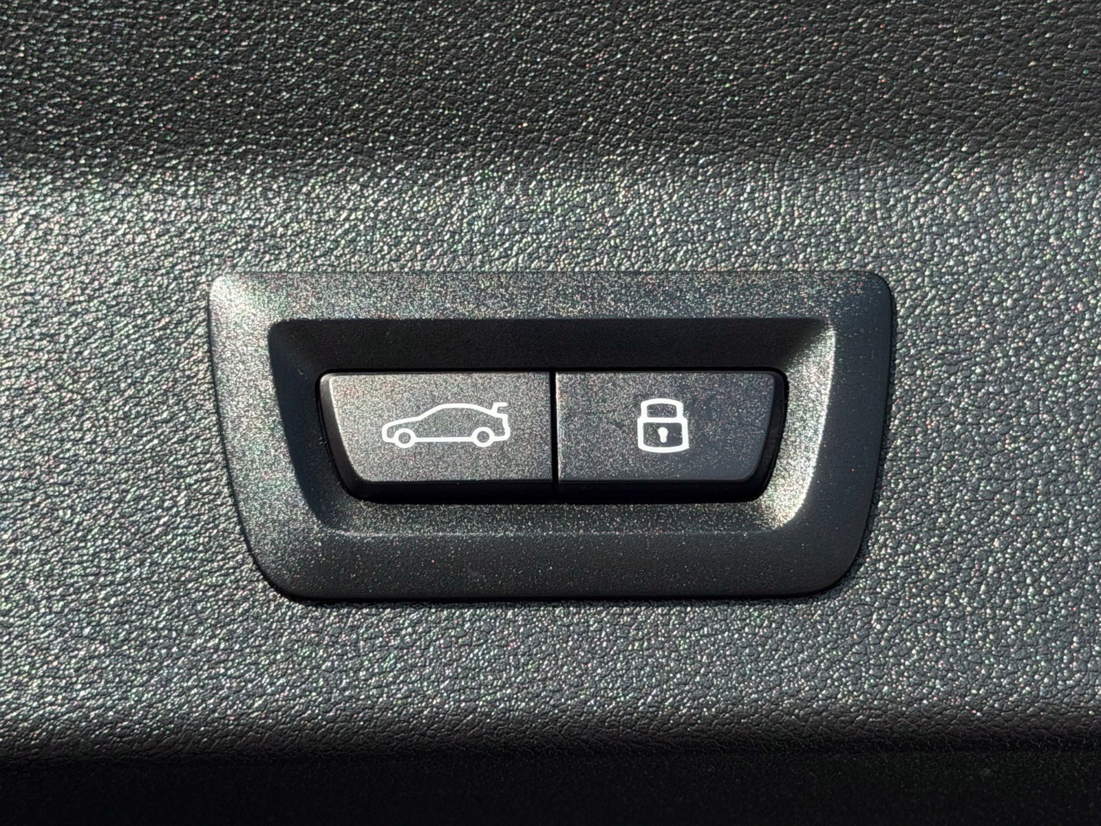 Certified Used 2024 Jet Black BMW sDrive30i image 18
