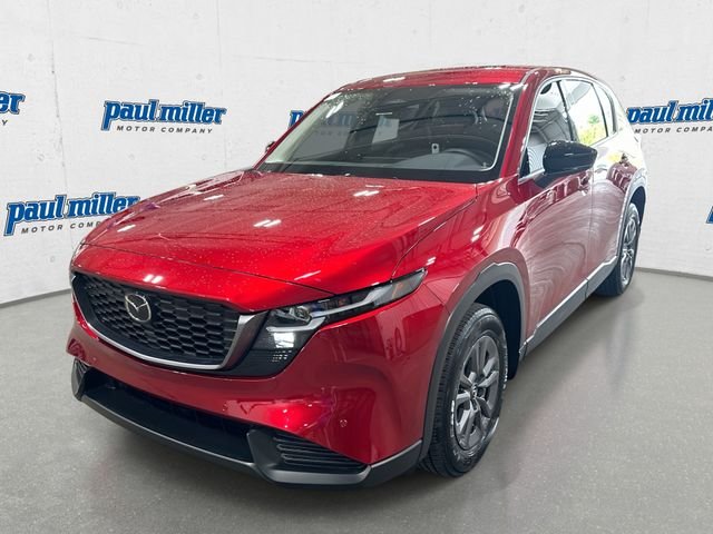 2026 Mazda CX-5 S Select Auto AWD's photo