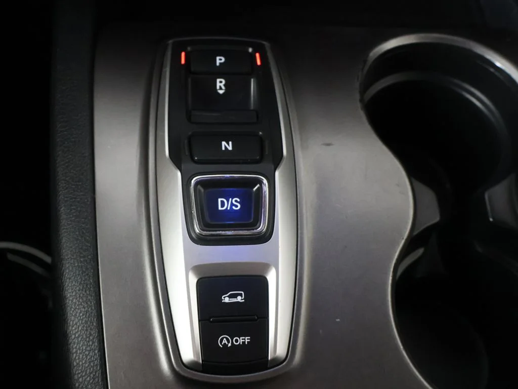 Used 2022 Gray Honda EX-L image 52