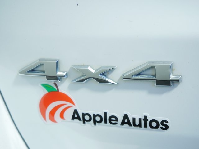 Used 2019 White Jeep Limited image 10