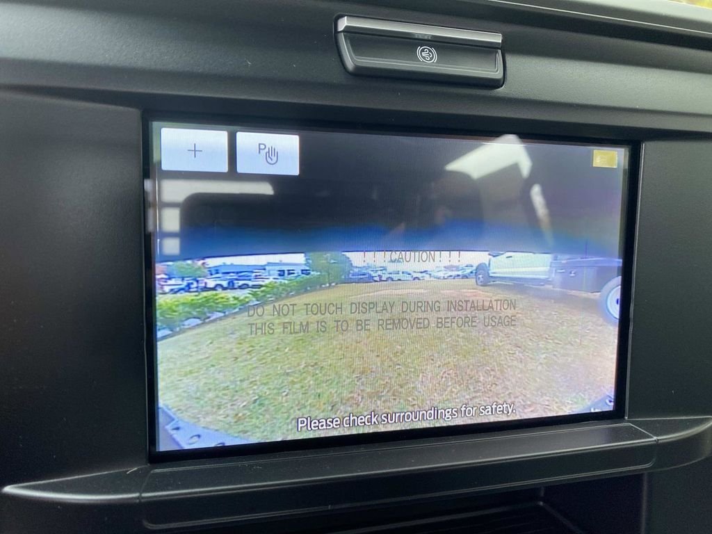 New 2026 Oxford White Ford F-450® XL image 20