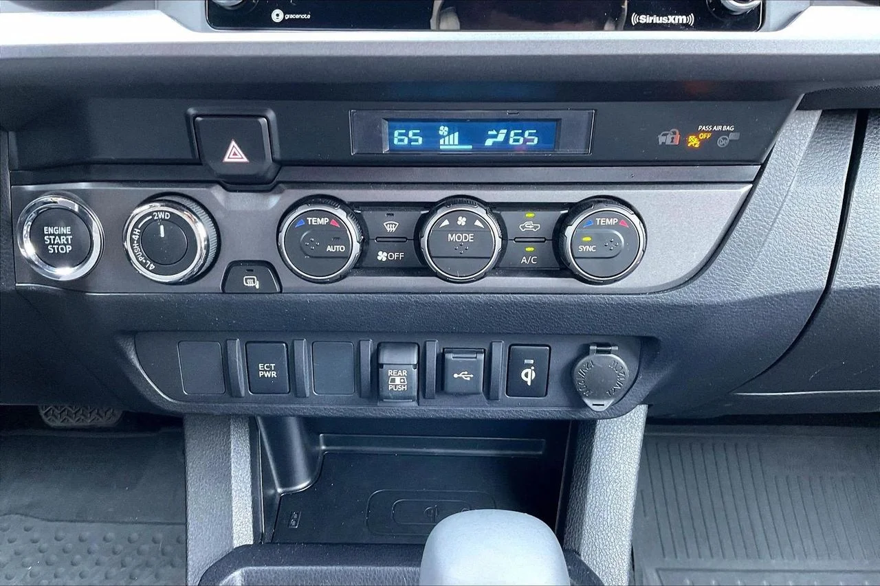 Used 2023  Toyota TRD Sport image 17