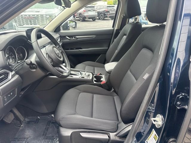 Used 2025 Blue Mazda 2.5 S image 11