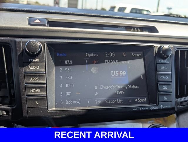 Used 2017 Black Toyota Limited image 18