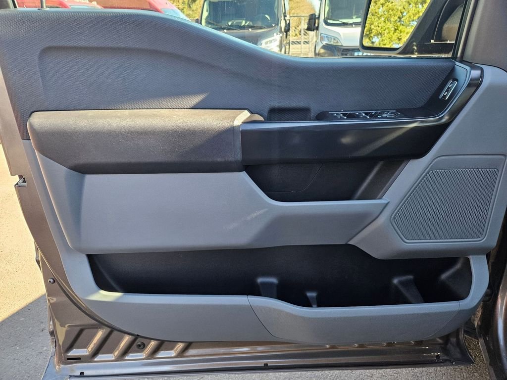 Certified Used 2022 Stone Gray Metallic Ford XL image 12