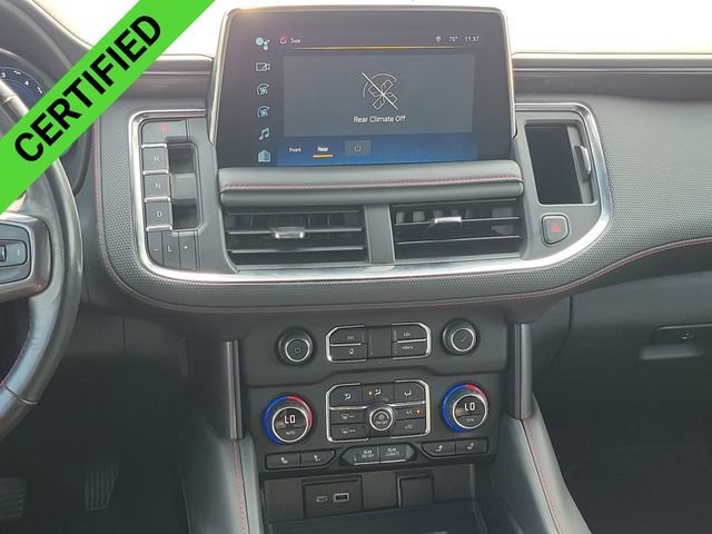 2022 Chevrolet Tahoe RST - Photo 25