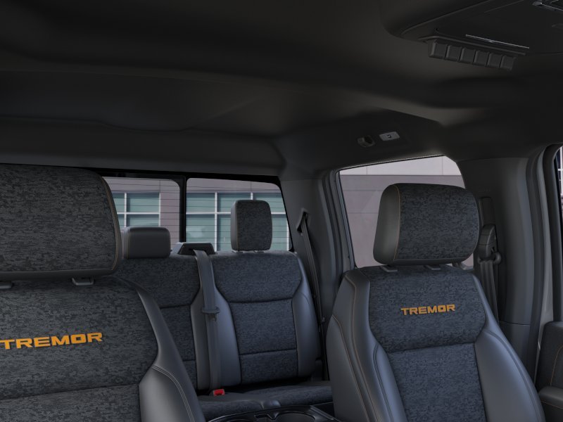 New 2026 Avalanche Ford Tremor® image 22