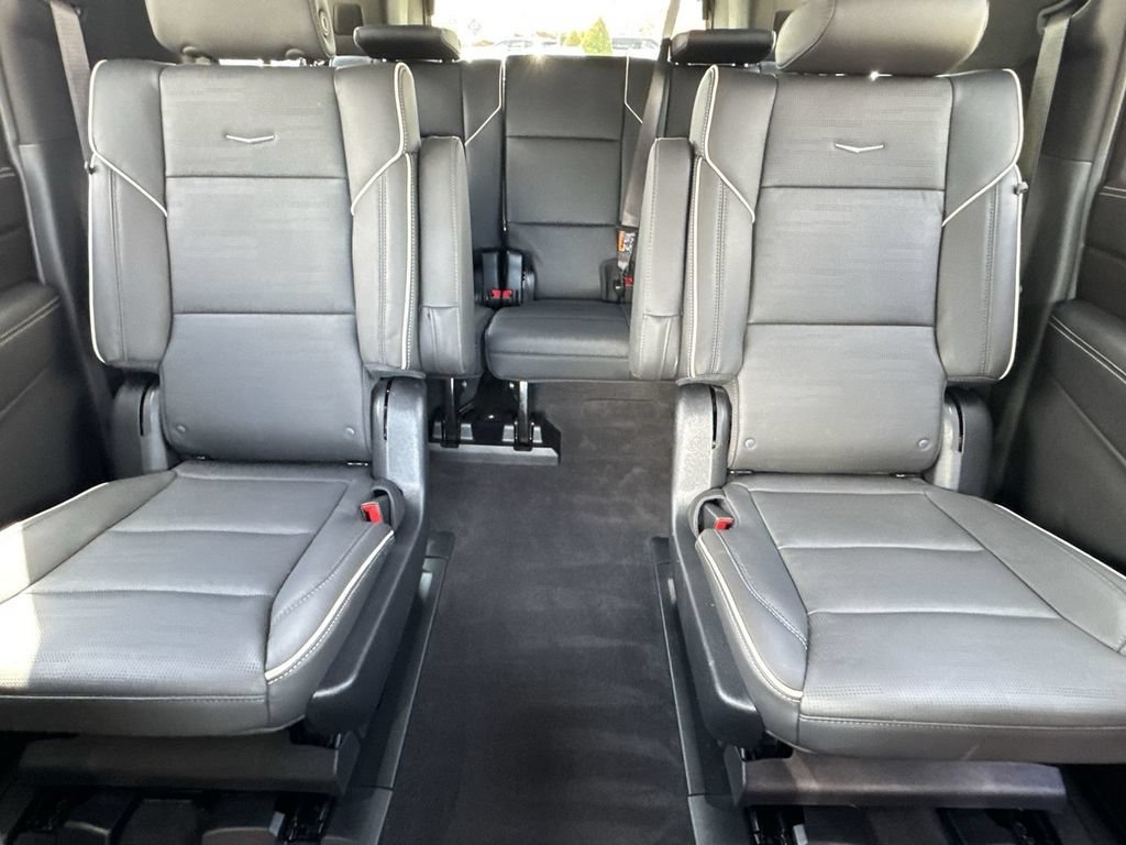 2026 Cadillac Escalade ESV Sport - Photo 27