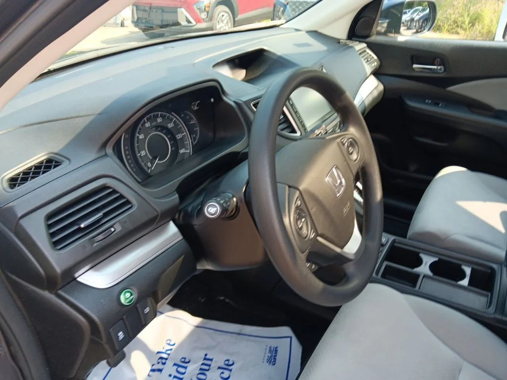 Used 2015  Honda EX image 15