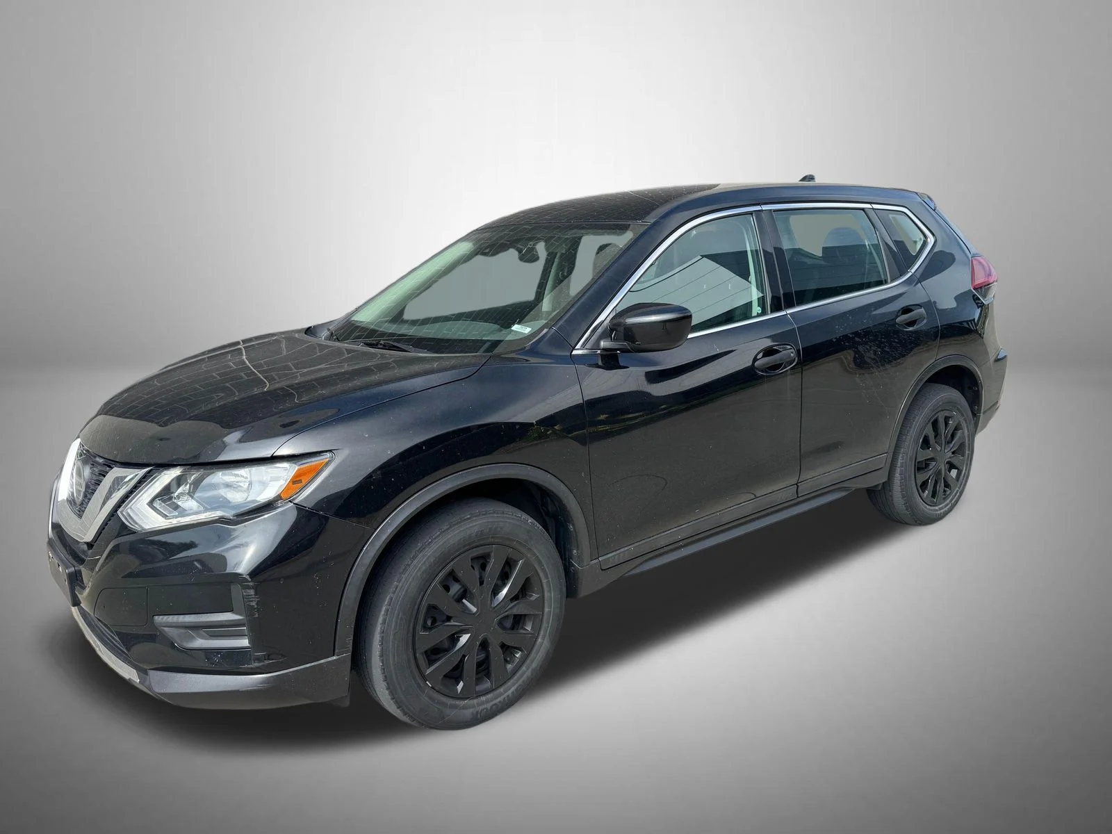 Used 2020 Black Nissan S image 1