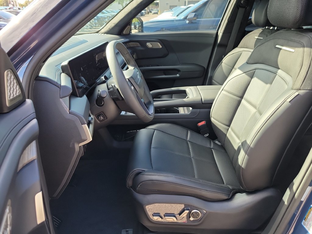 New 2027 Midnight Lake Blue Kia SX-PRESTIGE image 23