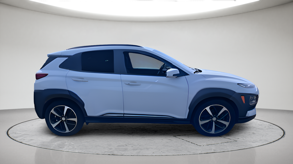 Used 2018 Hyundai Kona Ultimate with VIN KM8K5CA54JU068197 for sale in Longview, WA
