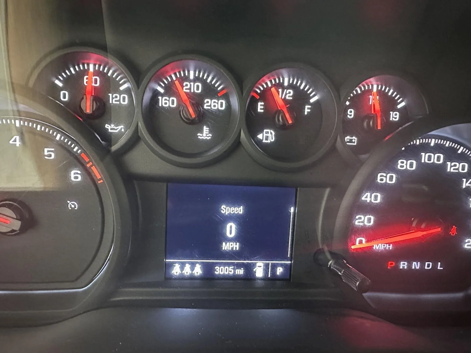 Used 2024 Summit White GMC Pro image 11