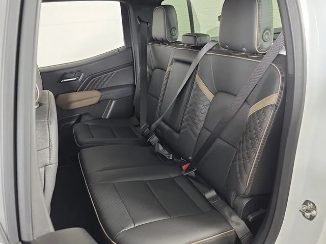 Used 2026 Summit White GMC Denali image 21